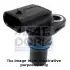 MEATDORIA VW Датчик оборотов двигателя Audi A3/4/6/8/Q5/Q7,Skoda Octavia II,SuperB II,Golf V,VI,Jetta III,Passat,Tiguan,Touareg 1.8/6.0FSI/TDI/TFSI 04- Meat & Doria 87470E (фото 1)