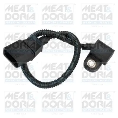 MEATDORIA VW Датчик оборотов двигателя Passat, Golf V, Touran, 2.0TDI 03-, AUDI. meat & doria 87477