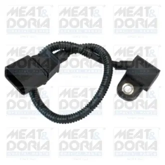 MEATDORIA VW Датчик оборотов двигателя Passat, Golf V, Touran, 2.0TDI 03-, AUDI. Meat & Doria 87477
