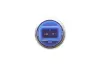 MEATDORIA VW Датчик темп.воды Golf II,III,Passat,T4,Sharan,Audi A4/6,Ford Galaxy meat & doria 82037