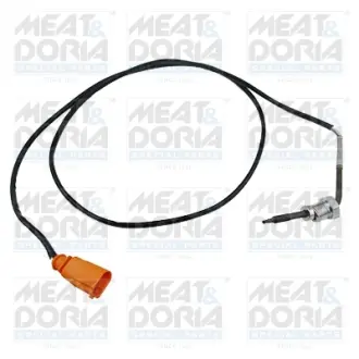 MEATDORIA VW Датчик температури ВГ MULTIVAN T5 2.5 TDI 4motion 04-09 Meat & Doria 12227E