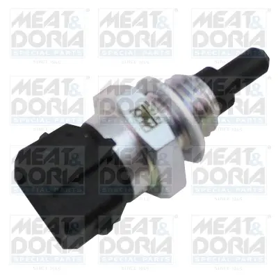 MEATDORIA VW Датчик температуры Audi 100 2,51,6-2,8:Golf III/ Passat BMW,Honda,Iveco,Citroen,Peugeot meat & doria 82045