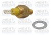 MEATDORIA VW Датчик температуры воды Golf,Polo,Passat,Seat Ibiza meat & Doria 82734