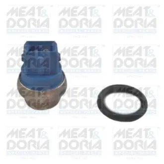 MEATDORIA VW Датчик температуры воды T4 2.4D/2.8 90- Meat & Doria 82735