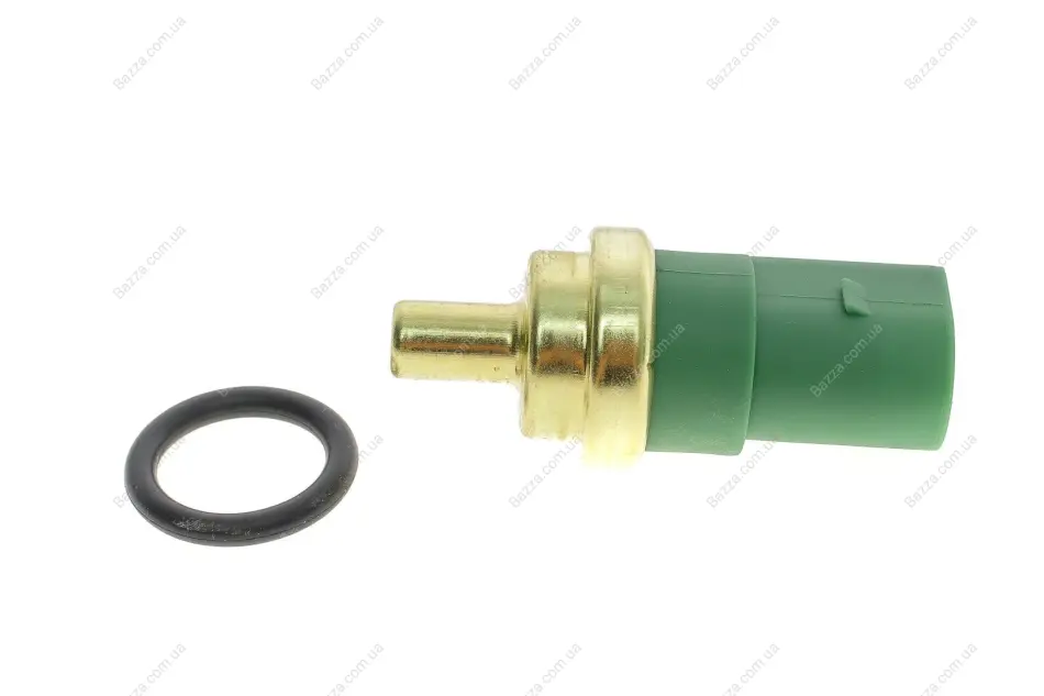 MEATDORIA VW Датчик температуры воды зеленый Golf,Passat,T4,Touareg,Audi A3/4/6/8 Meat & Doria 82105 (фото 1)
