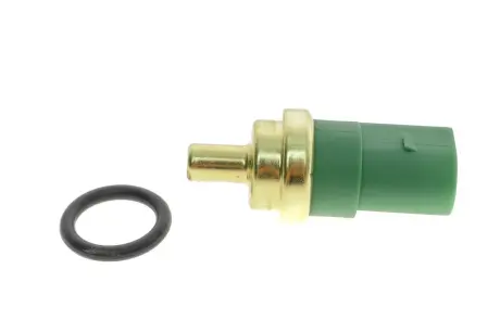 MEATDORIA VW Датчик температуры воды зеленый Golf,Passat,T4,Touareg,Audi A3/4/6/8 Meat & Doria 82105
