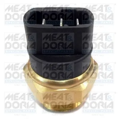 MEATDORIA VW Датчик включ.вентилятора Golf,Jetta,Passat,PoloAUDI 80/90/100/200 meat & doria 82680