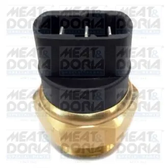 MEATDORIA VW Датчик включ.вентилятора Golf,Jetta,Passat,PoloAUDI 80/90/100/200 Meat & Doria 82680