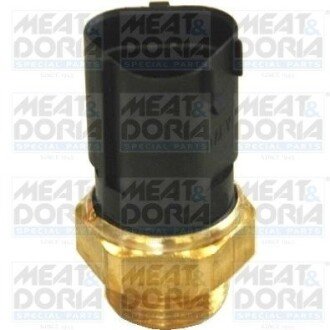 MEATDORIA VW Датчик включения вентилятора Golf,Polo,Touran,Skoda Octavia,Fabia,Audi meat & Doria 82701 на Ауди А3 8l