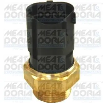 MEATDORIA VW Датчик включения вентилятора Golf,Polo,Touran,Skoda Octavia,Fabia,Audi Meat & Doria 82701