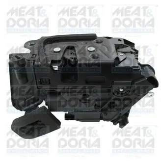 MEATDORIA VW Дверний замок передн. прав. GOLF VII (5G1, BQ1, BE1, BE2) 1.2 TSI 12-17 Meat & Doria 31154