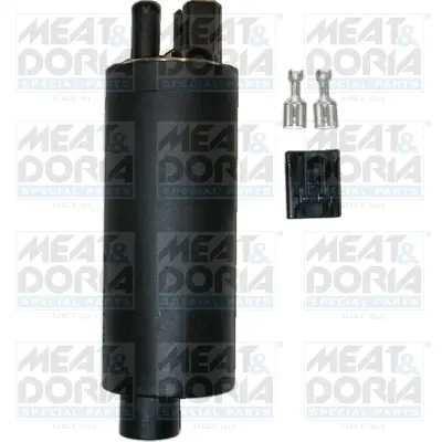 MEATDORIA VW Электро-бензонасос 4 Bar Audi 80/100/A6 1.8/3.6 90- meat & doria 76417