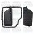 MEATDORIA VW Фильтр АКПП с прокладкой Sharan,Seat Alhambra 95- meat & doria KIT21006
