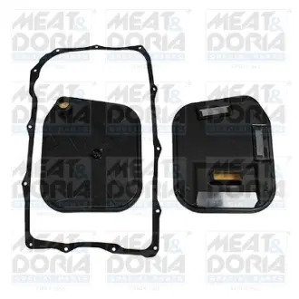MEATDORIA VW Фильтр к-кт АКПП Amarok 2.0 10- meat & doria KIT21013