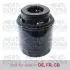 MEATDORIA VW Фильтр масляный Audi A1/3,Skoda Fabia II,Octavia II,Rapid,Roomster,SuperB II,Caddy III,Golf V,VI,Jetta IV,Passat,Tiguan,Touran 1.4TSI 06- meat & doria 15575