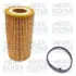 MEATDORIA VW Фильтр масляный вставка 2,0FSI: AUDI A3 03- Golf V, Passat SEAT 04- meat & doria 140591