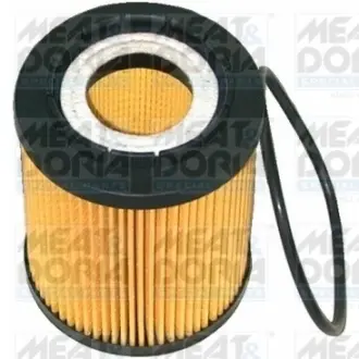 MEATDORIA VW Фильтр масляный вставка Sharan 2,8i AUDI A8 3,7/4,2 FORD Galaxy 2,8i DB V280 meat & doria 14016 Ауди Q7