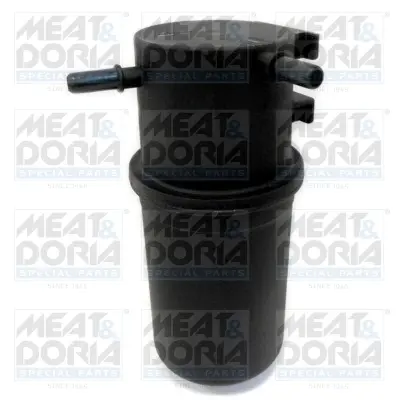 MEATDORIA VW Фильтр топливный AMAROK 2.0 TDI 10- meat & doria 5051