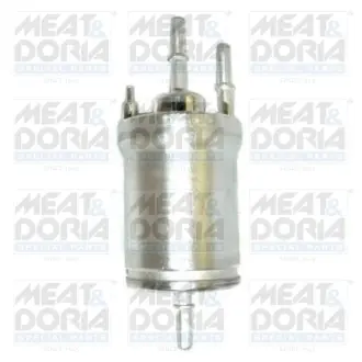MEATDORIA VW Фильтр топливный Polo,Seat,Skoda Fabia 99- Meat & Doria 4840
