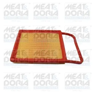 MEATDORIA VW Фильтр воздушный Polo 1,2 02-Skoda Fabia 1,2 Meat & Doria 18545