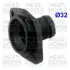 MEATDORIA VW фланець охолоджуючої рідини Golf III,IV,Polo,Vento,Skoda Felicia,Seat 1.4/1.6 meat & doria 93117