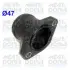 MEATDORIA VW фланець охолоджуючої рідини LT28-55 meat & doria 93189