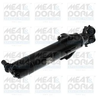 MEATDORIA VW форсунка омивача лів. PASSAT B7 (362) 1.4 TSI 10-14 Meat & Doria 209135 (фото 1)
