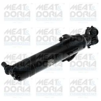 MEATDORIA VW форсунка омивача лів. PASSAT B7 (362) 1.4 TSI 10-14 meat & doria 209135