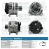 MEATDORIA VW Генератор 14V 90A Audi A3, Golf IV, Caddy III, Skoda Fabia I, Octavia I,II meat & doria 5510012