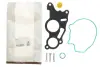 MEATDORIA VW К-кт. прокладок вакуумный насос Audi A3/4/5/6,Q3/5,Skoda,Caddy III,Golf V,VI,Passat,T5,Sharan,Tiguan,Touran meat & doria 91171