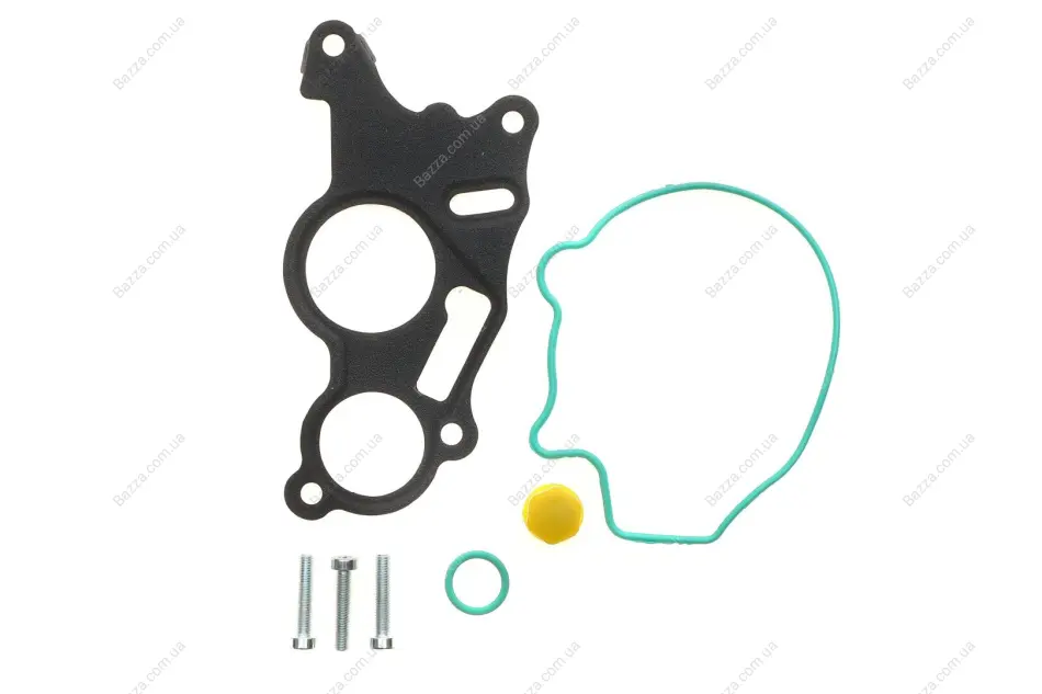 MEATDORIA VW К-кт. прокладок вакуумный насос Audi A3/4/5/6,Q3/5,Skoda,Caddy III,Golf V,VI,Passat,T5,Sharan,Tiguan,Touran meat & doria 91171
