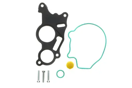 MEATDORIA VW К-кт. прокладок вакуумный насос Audi A3/4/5/6,Q3/5,Skoda,Caddy III,Golf V,VI,Passat,T5,Sharan,Tiguan,Touran meat & doria 91171 Фольксваген Пассат б6