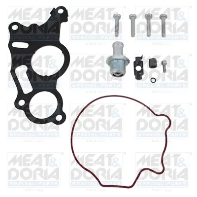 MEATDORIA VW К-кт. прокладок вакуумный насос Audi A3/4/5/6,Q3/5,Skoda,Caddy III,Golf V,VI,Passat,T5,Sharan,Tiguan,Touran Meat & Doria 91171E (фото 1)