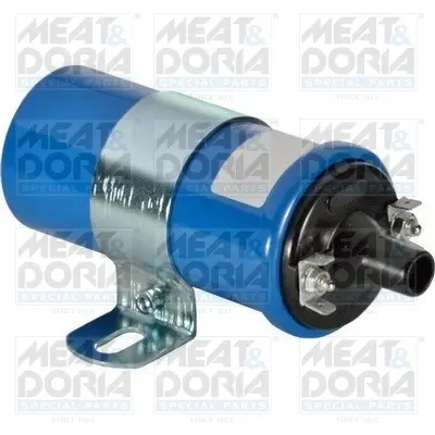 MEATDORIA VW Катушка зажигания Alfa Romeo,Audi 80,BMW,Fiat,Ford,Lada,DB,Mitsubishi,Nissan,Opel,Renault,Seat,Skoda,Toyota,Volvo,Wartburg Meat & Doria 10757 (фото 1)