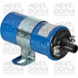 MEATDORIA VW Катушка зажигания Alfa Romeo,Audi 80,BMW,Fiat,Ford,Lada,DB,Mitsubishi,Nissan,Opel,Renault,Seat,Skoda,Toyota,Volvo,Wartburg Meat & Doria 10757