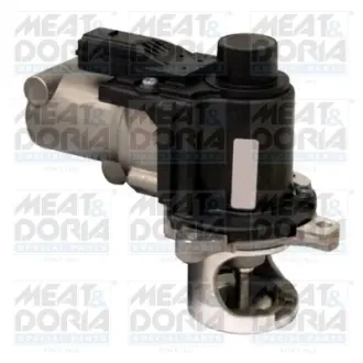 MEATDORIA VW Клапан EGR Audi A4/5/6,Q7,Touareg 3.0/6.0TDI 04- meat & doria 88214R