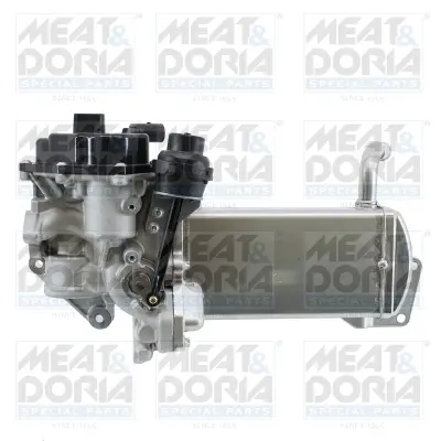 MEATDORIA VW Клапан EGR Audi Q5,Amarok 2.0TDI 09- Meat & Doria 88201 (фото 1)