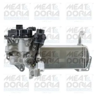 MEATDORIA VW Клапан EGR Audi Q5,Amarok 2.0TDI 09- Meat & Doria 88201