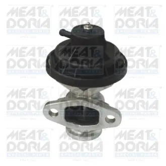 MEATDORIA VW Клапан EGR Bora,Caddy II,III,Golf IV,Polo,Skoda Fabia I,Octavia I Meat & Doria 88175E