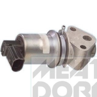 MEATDORIA VW Клапан EGR Polo 1,2,Skoda Fabia 1.2- 08,Seat meat & Doria 88047E на Фольксваген Поло хэтчбек