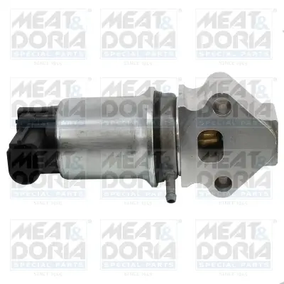 MEATDORIA VW Клапан EGR Sharan,Seat Alhambra 1.8T 97- meat & doria 88176