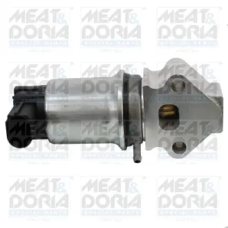 MEATDORIA VW Клапан EGR Sharan,Seat Alhambra 1.8T 97- meat & doria 88176