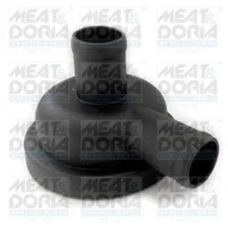 MEATDORIA VW Клапан наддува Passat 1,8T -05,Audi Meat & Doria 91637