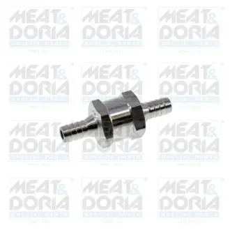MEATDORIA VW Клапан системы впрыска diesel 0.15 Bar Audi 80,Golf II,Passat 1.6D/TD 80-93 Meat & Doria 9042