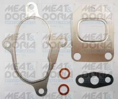 MEATDORIA VW Комплект прокладок для монтажу компресора TRANSPORTER T4 2.5 TDI 95-03 meat & doria 60880