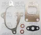MEATDORIA VW Комплект прокладок для монтажу компресора TRANSPORTER T4 2.5 TDI 95-03 meat & doria 60880
