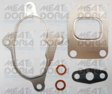 MEATDORIA VW Комплект прокладок для монтажу компресора TRANSPORTER T4 2.5 TDI 95-03 meat & doria 60880 Фольксваген Транспортер т4