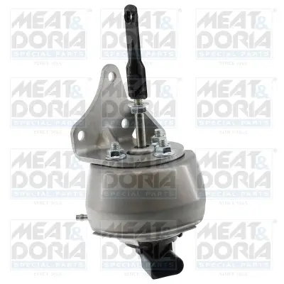 MEATDORIA VW Компресор Polo,Skoda Fabia II,Roomster 1.2TDI 09- Meat & Doria 64018 (фото 1)