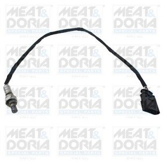 MEATDORIA VW лямбда-зонд (4 конт.) AUDI 1,6-6,0 BMW E90/60/65 VW Golf V SKODA VOLVO S40/V50 meat & Doria 81098E