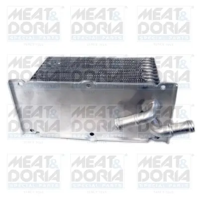 MEATDORIA VW Масляный радиатор Audi A1/3/4,Caddy III,Golf VI,Passat,Tiguan,Touran,Skoda Fabia II,Octavia II,Rapid 1.2/2.0 meat & doria 95084